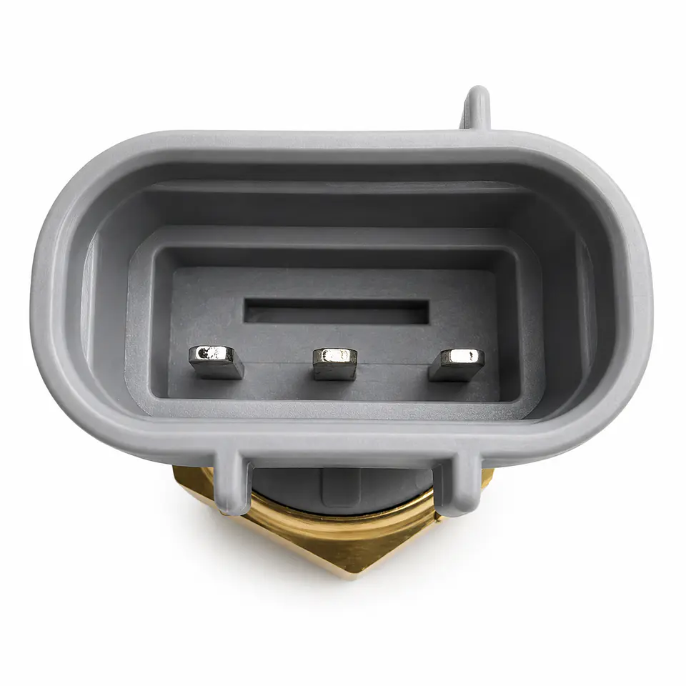 Sensor De Temperatura Para Changan S200 4