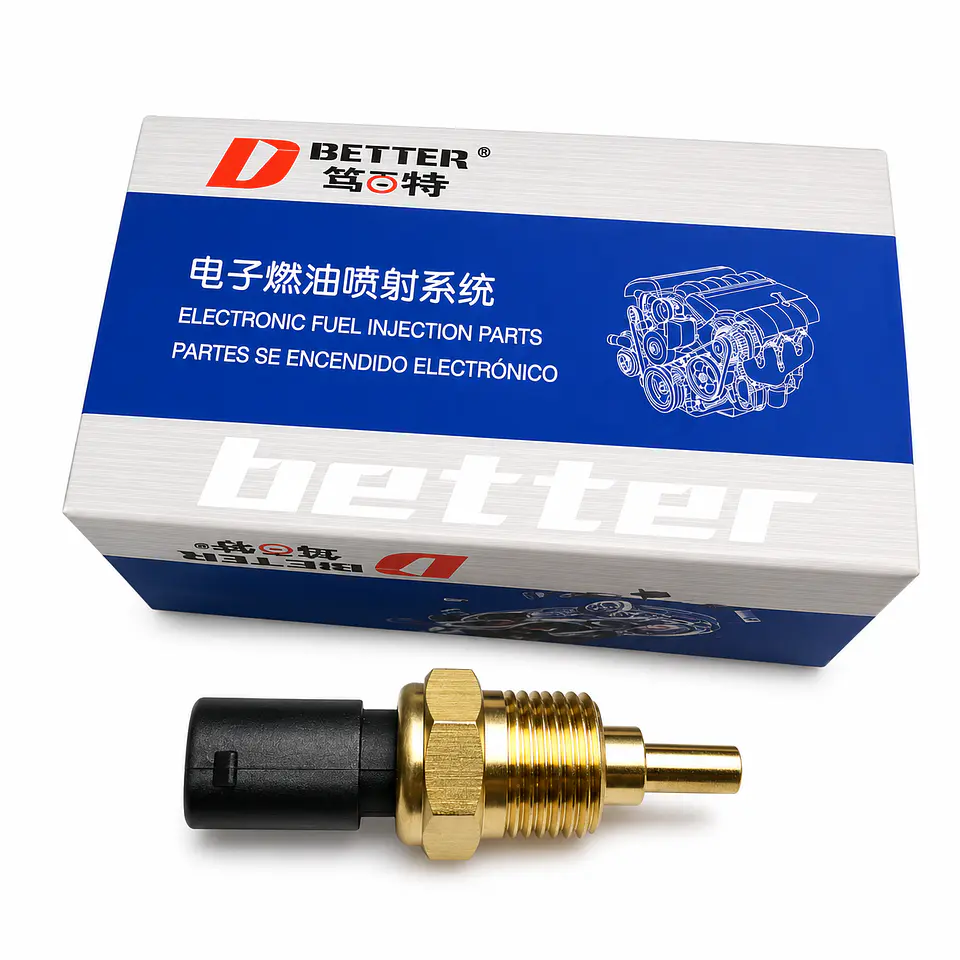 Sensor De Temperatura Para Brilliance H230 H220 4
