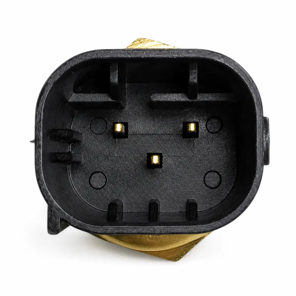 Sensor De Temperatura Para Vehículos Dfm Joyear X3 1.6 4