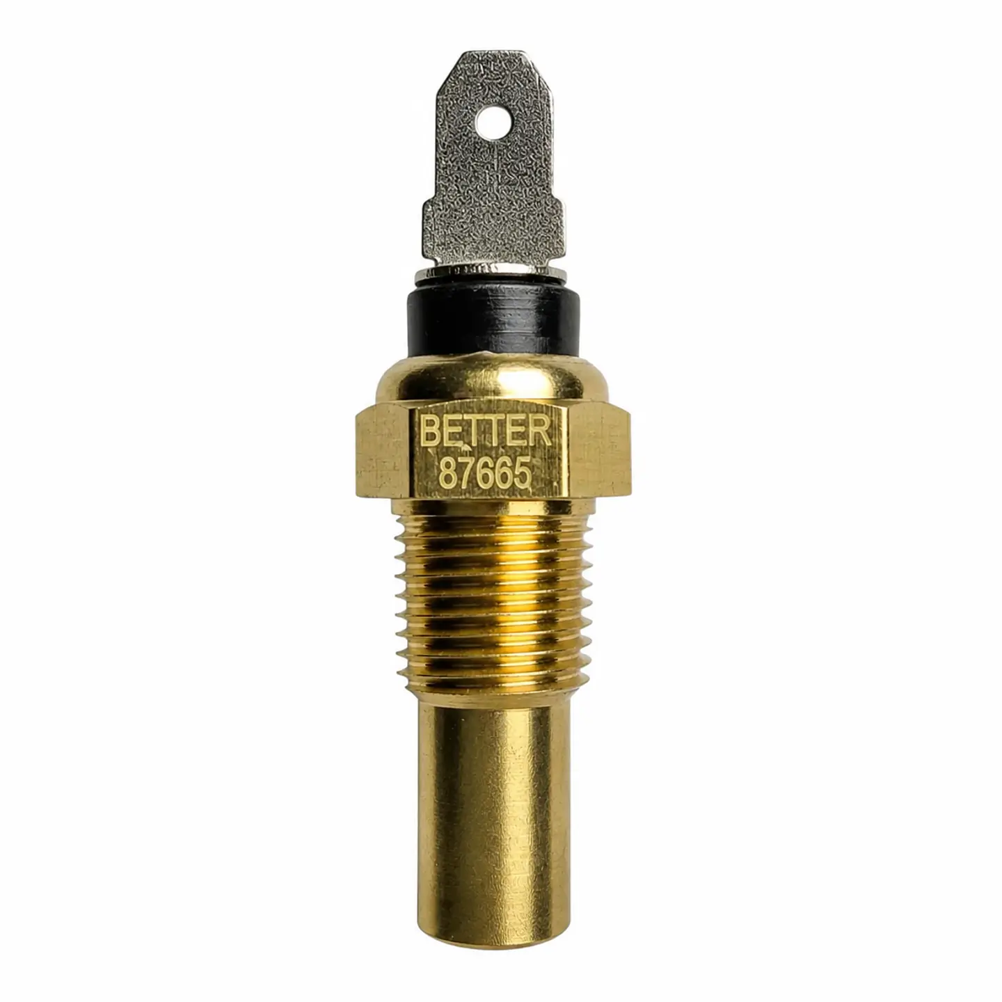 Sensor De Temperatura Para Chery Tiggo 2.0 1