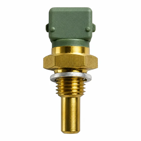 Sensor De Temperatura Para Chery Face 1.3 2009-2018