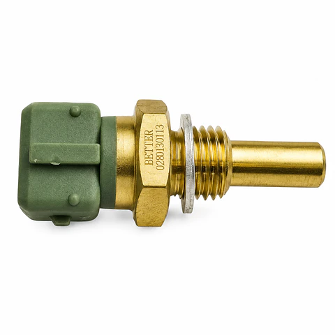 Sensor De Temperatura Para Chery Face 1.3 2008-2015