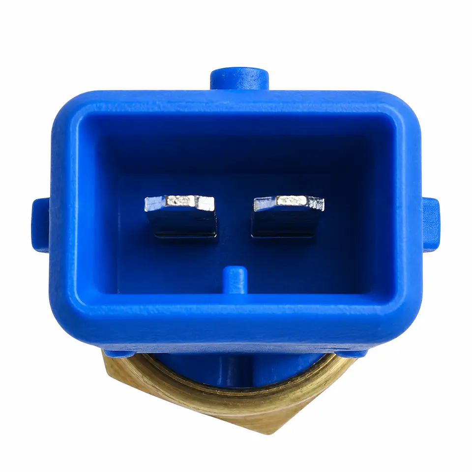 Sensor De Temperatura Para Chery S21 1.3 2007-2012 4
