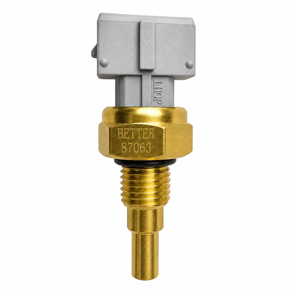 Sensor Temperatura Para Byd Conector Plomo 1