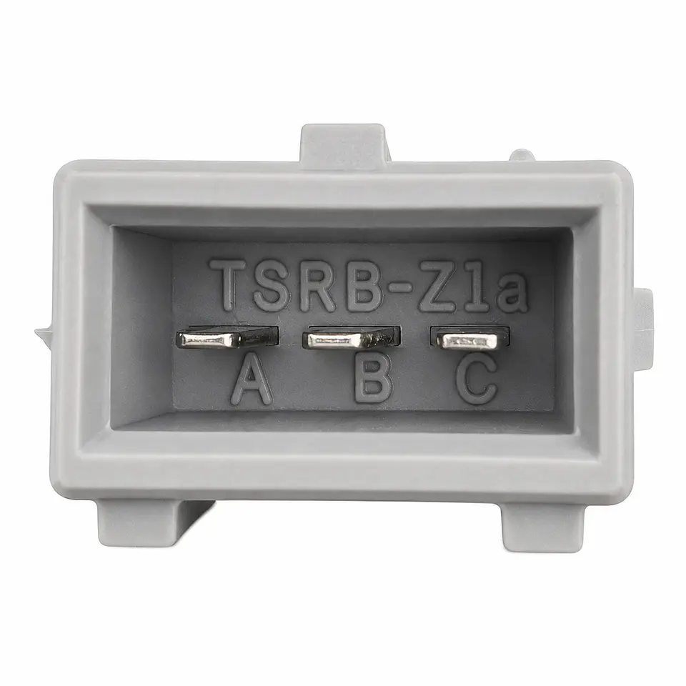 Sensor Temperatura Para Byd Conector Plomo 3