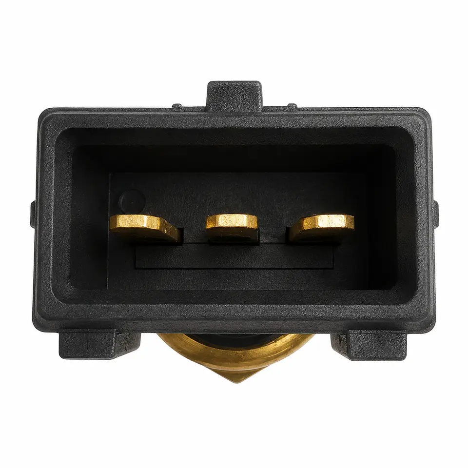 Sensor De Temperatura Para Dongfeng Df-2500 Y Df-2900 4