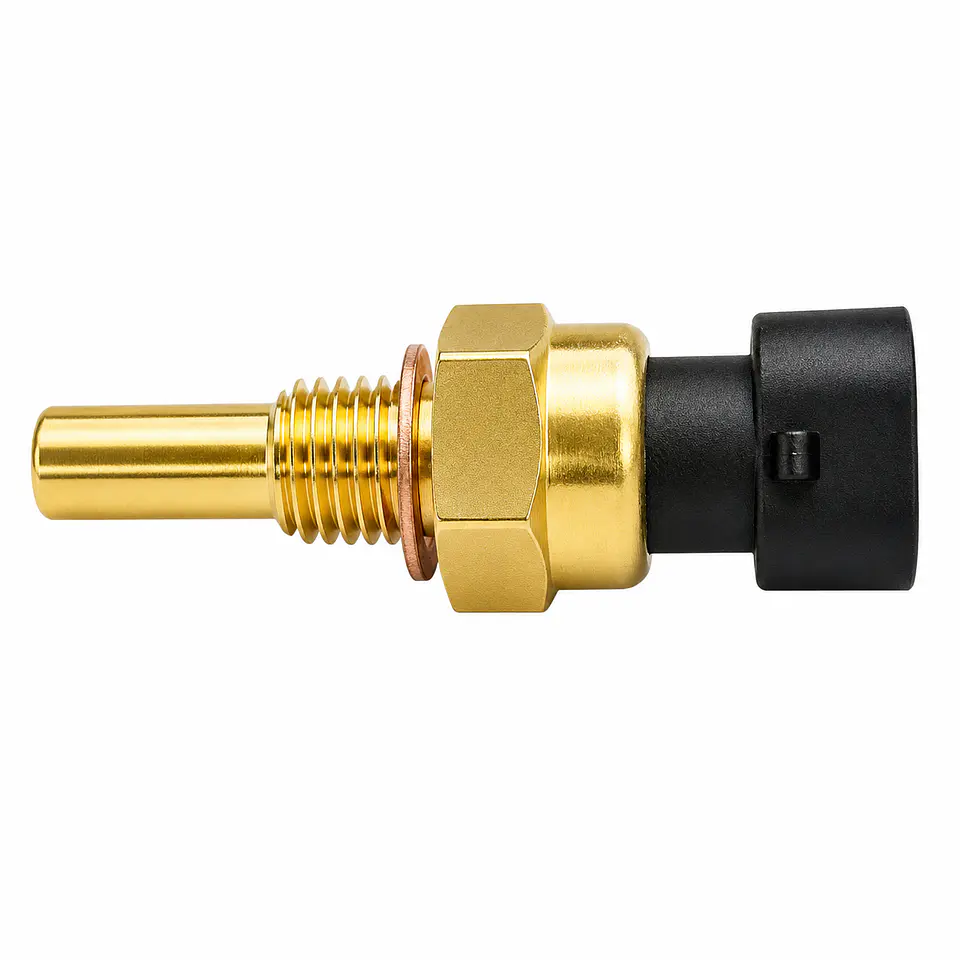 Bulbo Sensor Temperatura Para Chevrolet Corsa 1.4 1.6 93-08 2