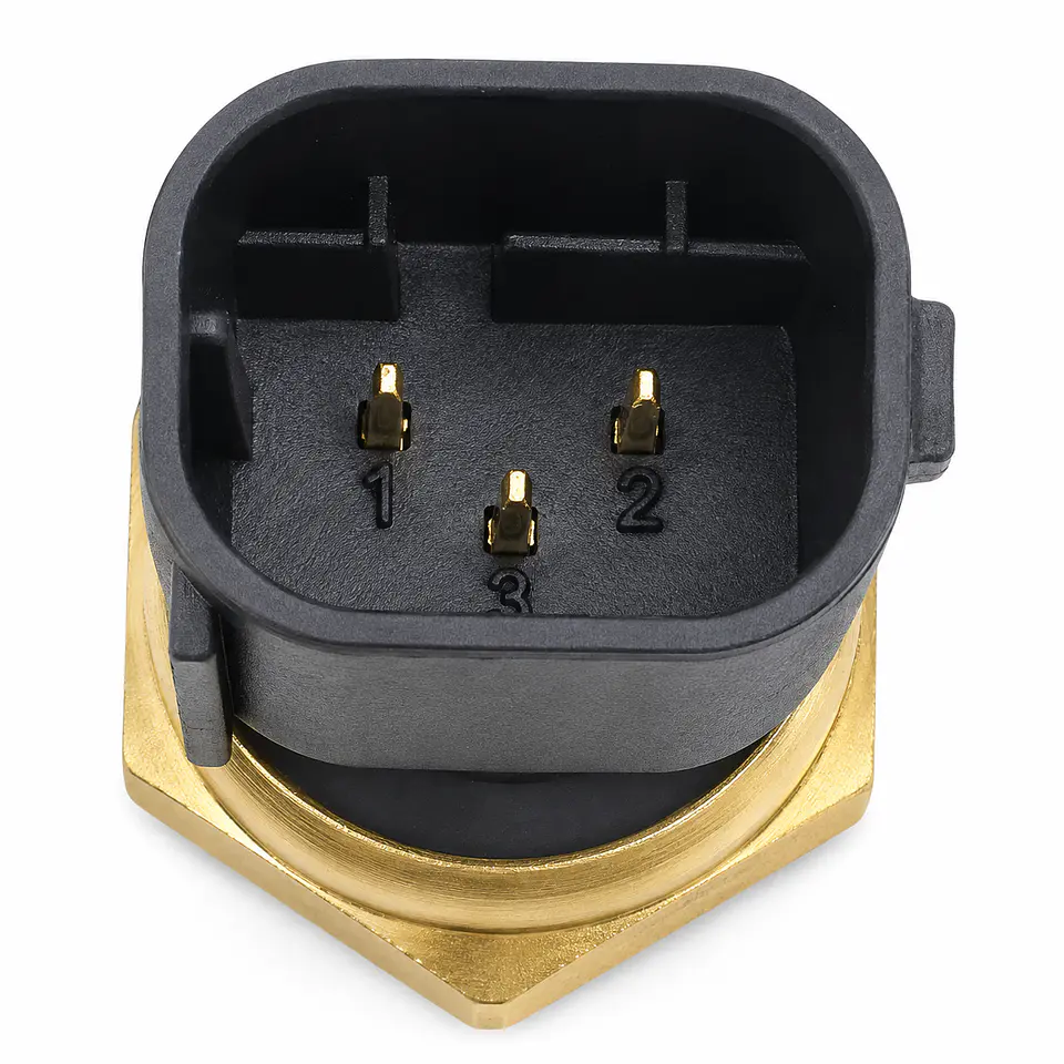 Sensor De Temperatura Byd F0 2