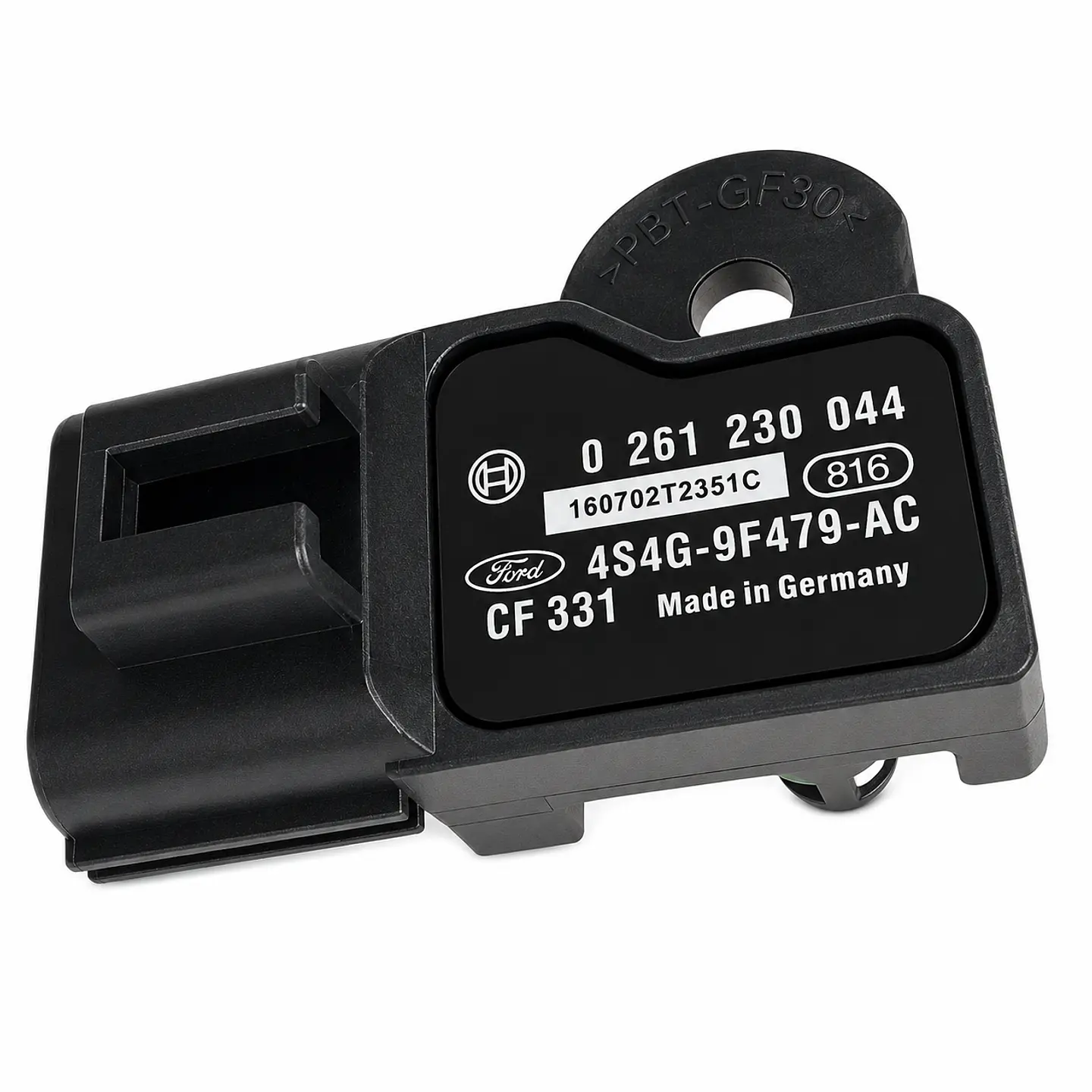 Sensor Map Para Ford 0261230044 3