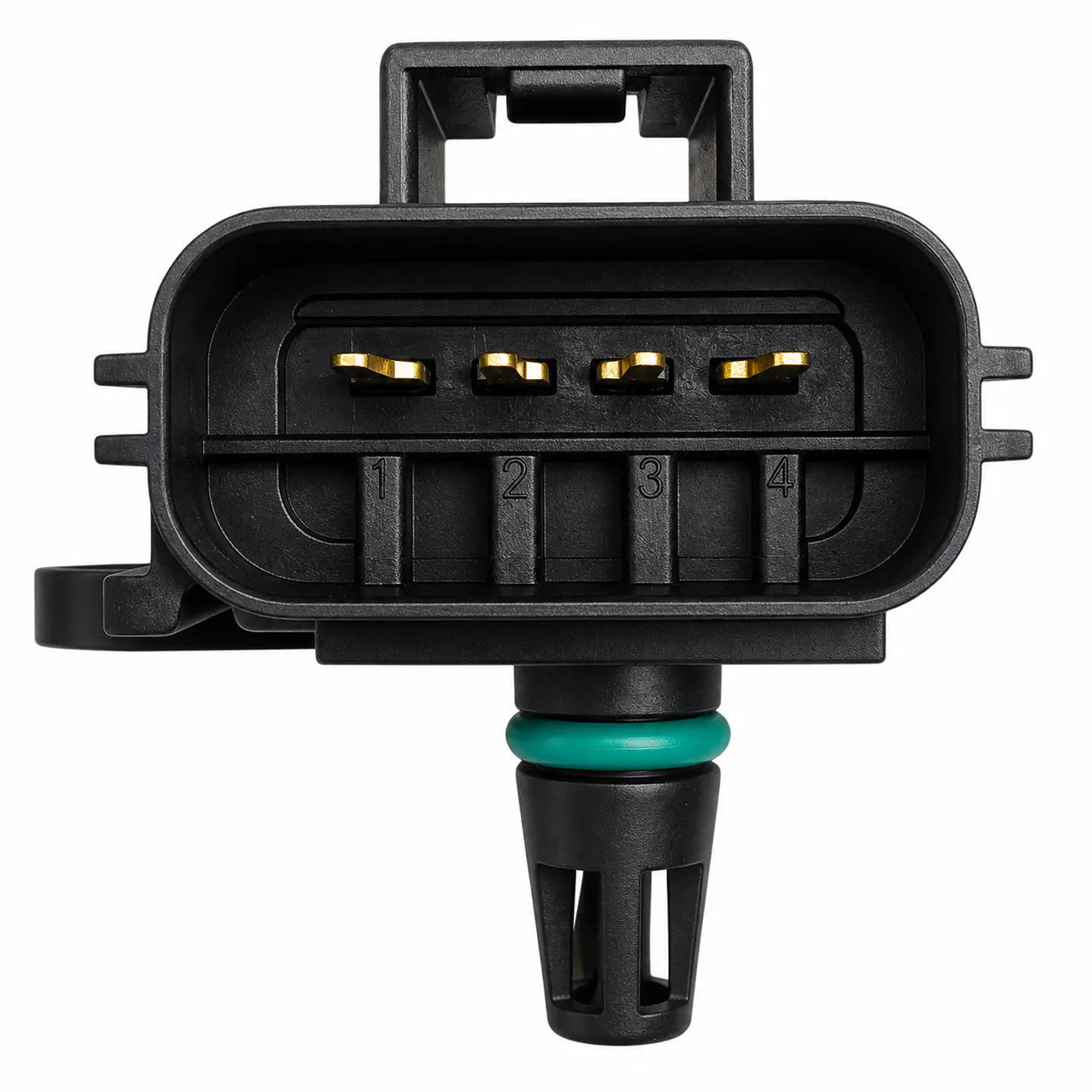 Sensor Map Para Ford 0261230044 4
