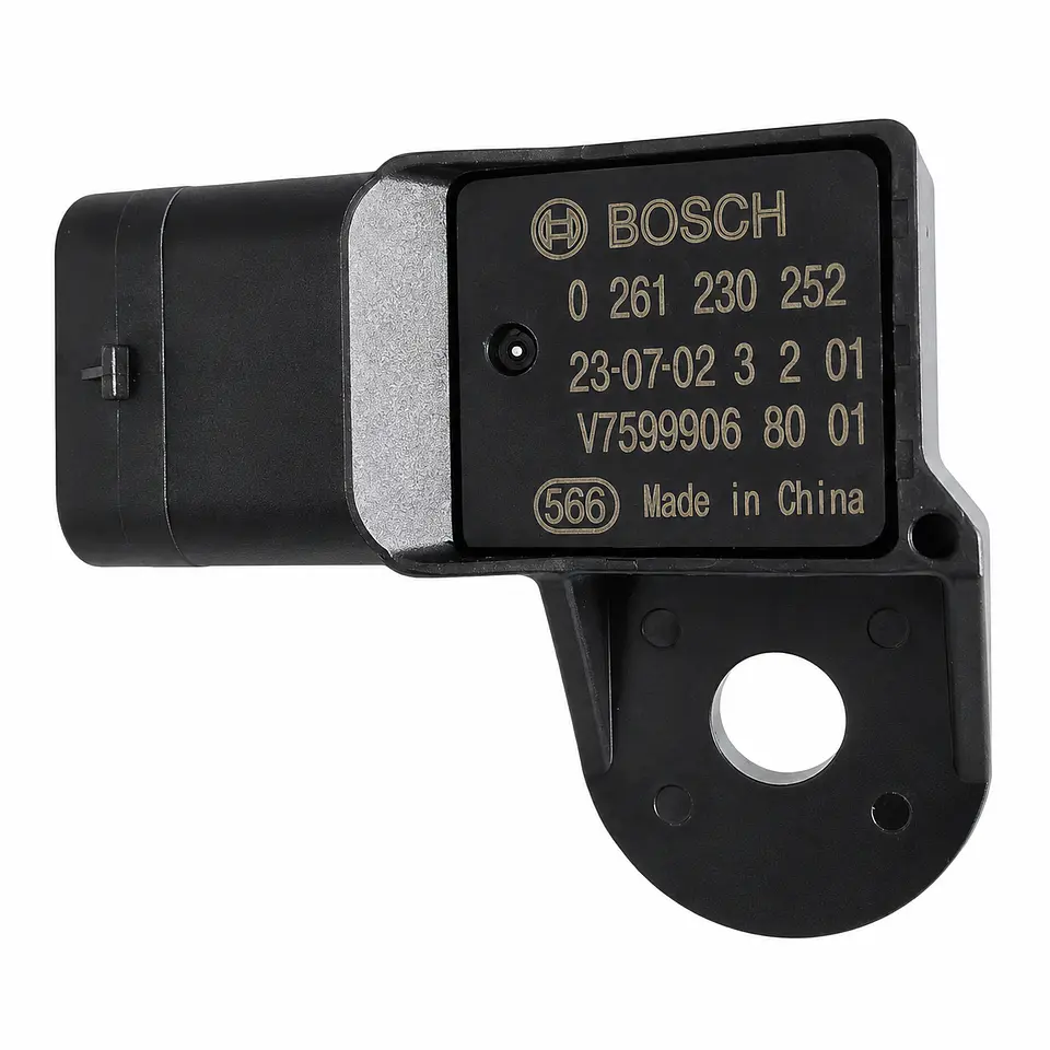 Sensor Map Para Peugeot 0261230252 Original 1