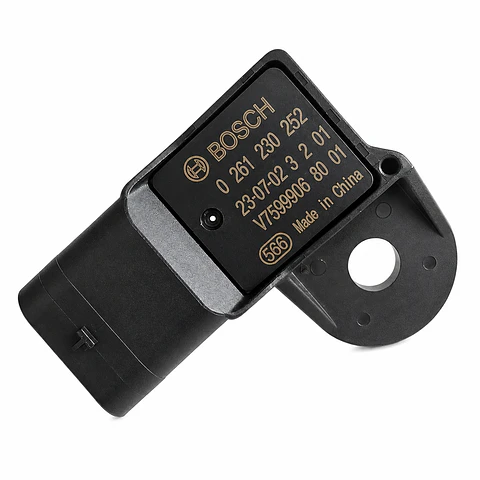 Sensor Map Para Peugeot 0261230252 Original