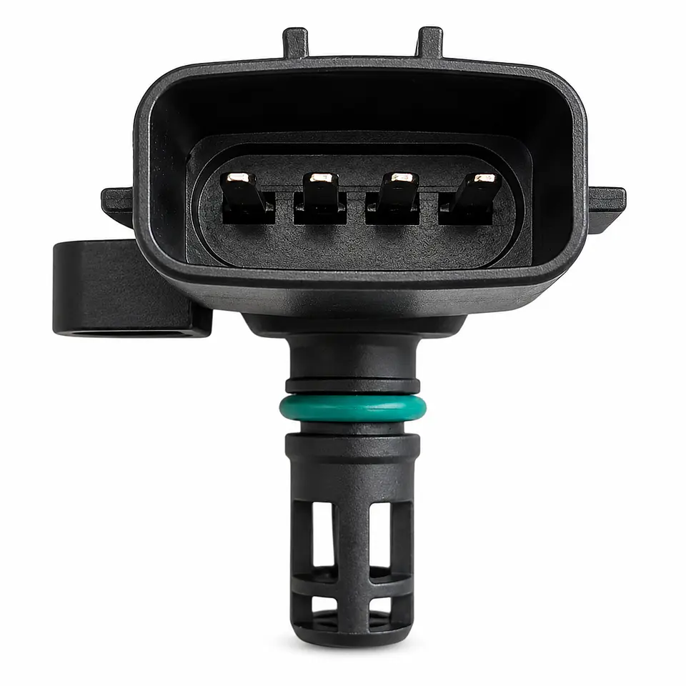 Sensor Map S11-1109411 4