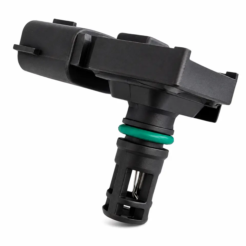 Sensor Map Para Chery Iq 1.1 2008- 2014 Original 2