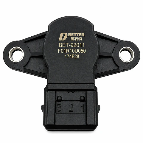 Sensor Tps Para Cf Moto 400nk