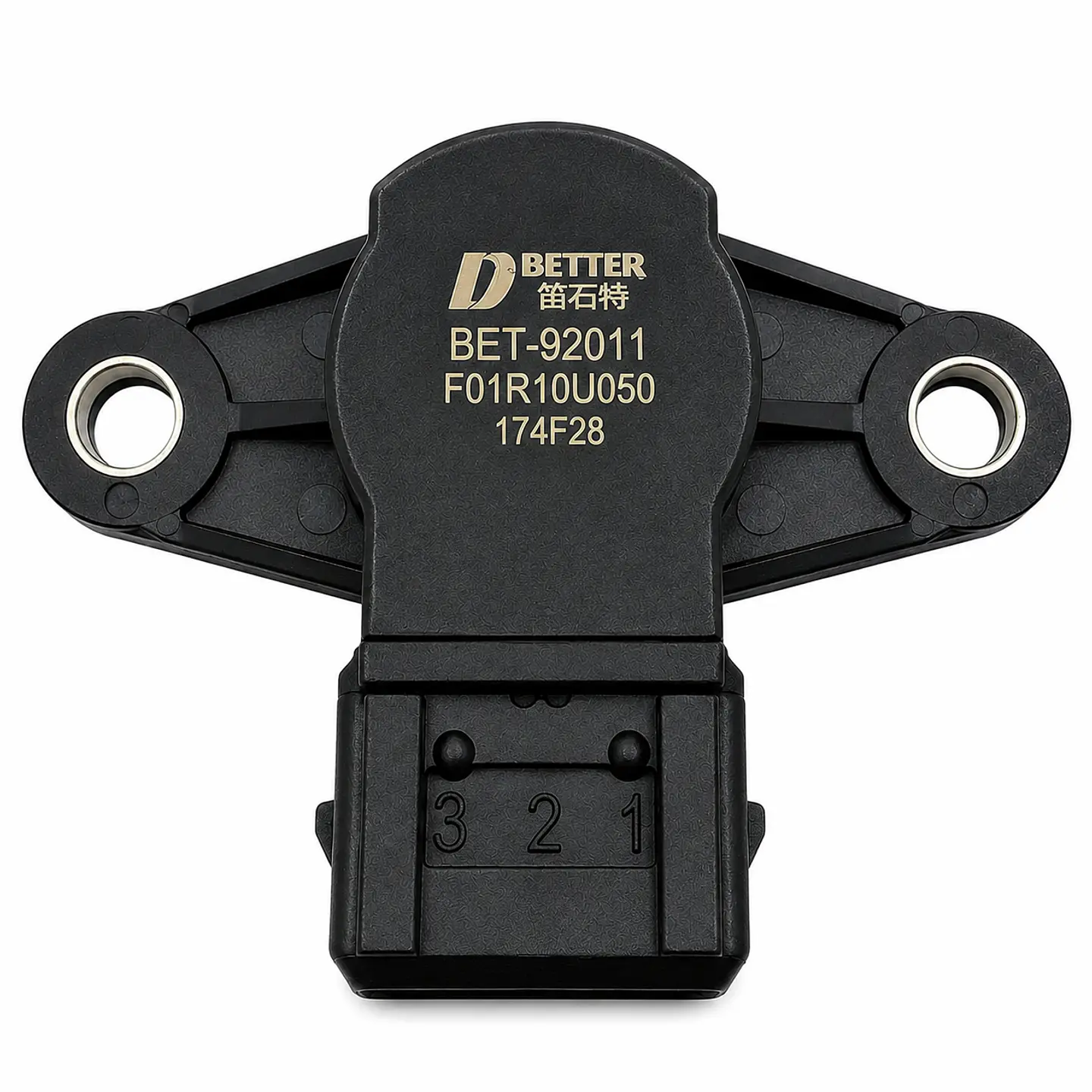 Sensor Tps Chery Fulwin 1