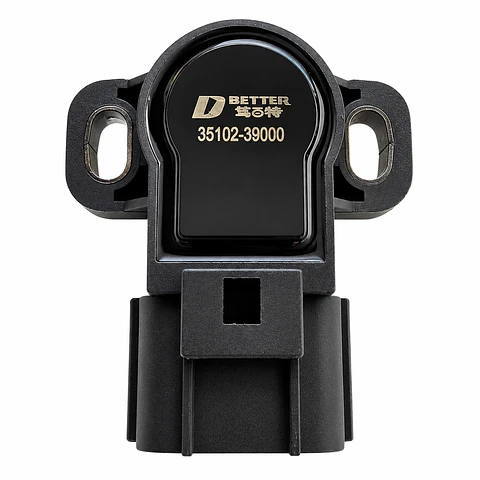 Sensor Tps Para Hyundai 35102-39000