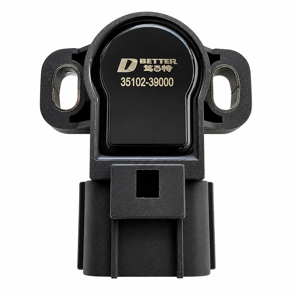 Sensor Tps Para Hyundai 35102-39000 1