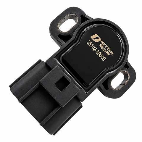 Sensor Tps Para Hyundai 35102-39000