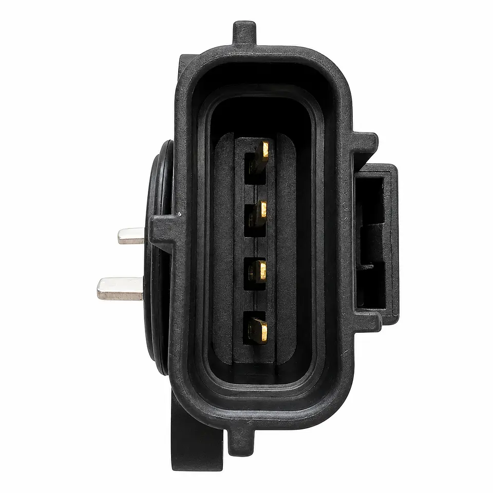 Sensor Tps Para Hyundai 35102-39000 4