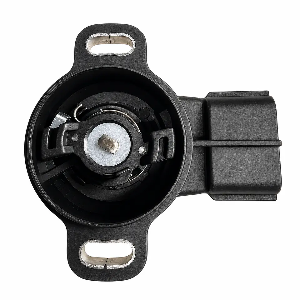 Sensor Tps Para Mazda 198500-3200 3