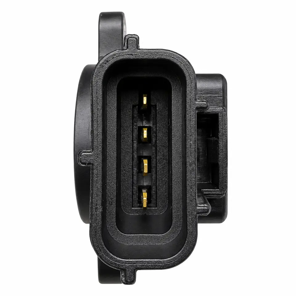 Sensor Tps Para Mazda 198500-3200 4
