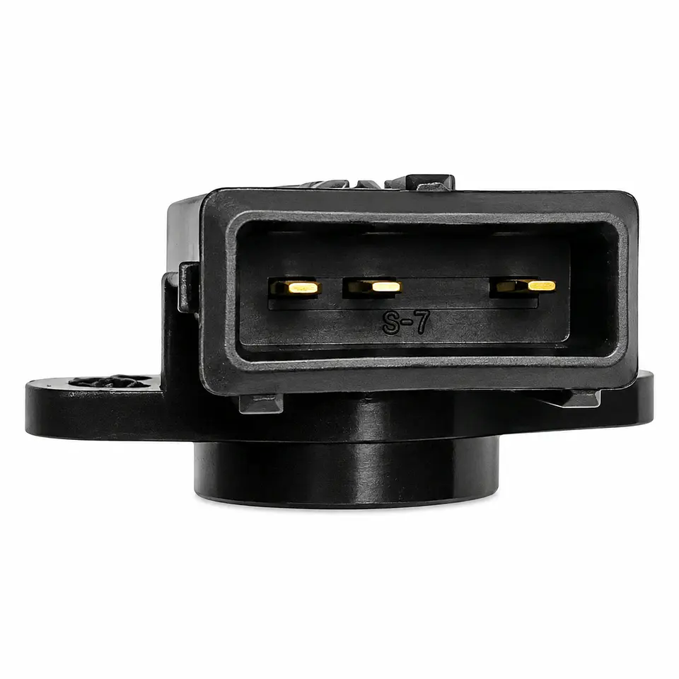 Sensor Tps Para Mitsubishi Lansen 1.6 2001 4