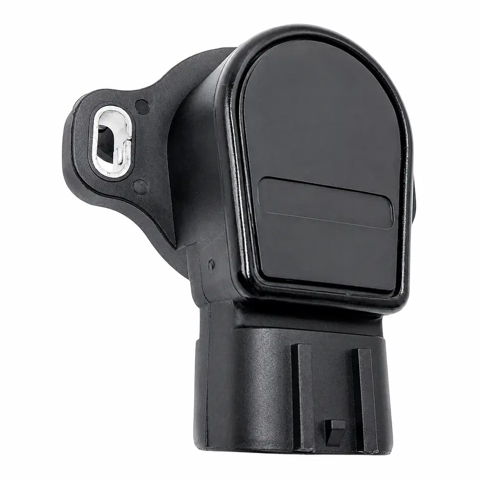 Sensor Tps Para Nissan 350z 2003-2009 4