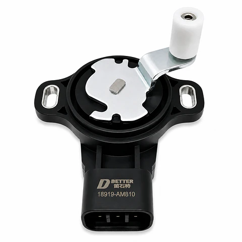 Sensor Tps Para Nissan Infiniti G35/fx35/fx45 2003-2008