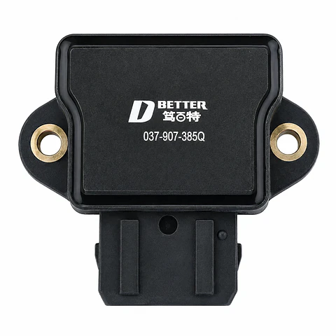 Sensor Tps Para Audi 037-907-385q