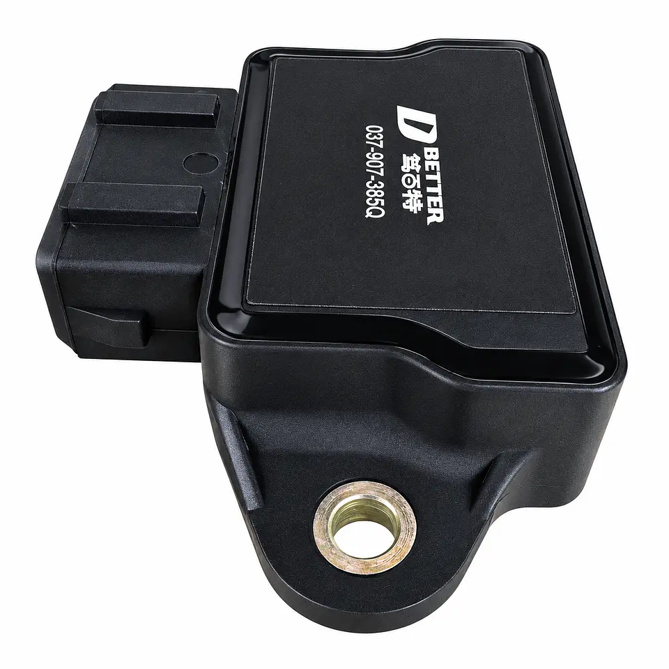 Sensor Tps Para Audi 037-907-385q 2
