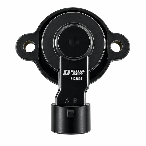 Sensor Tps Para Chevrolet 17123855