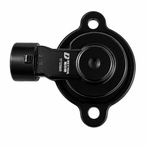 Sensor Tps Para Chevrolet 17123855