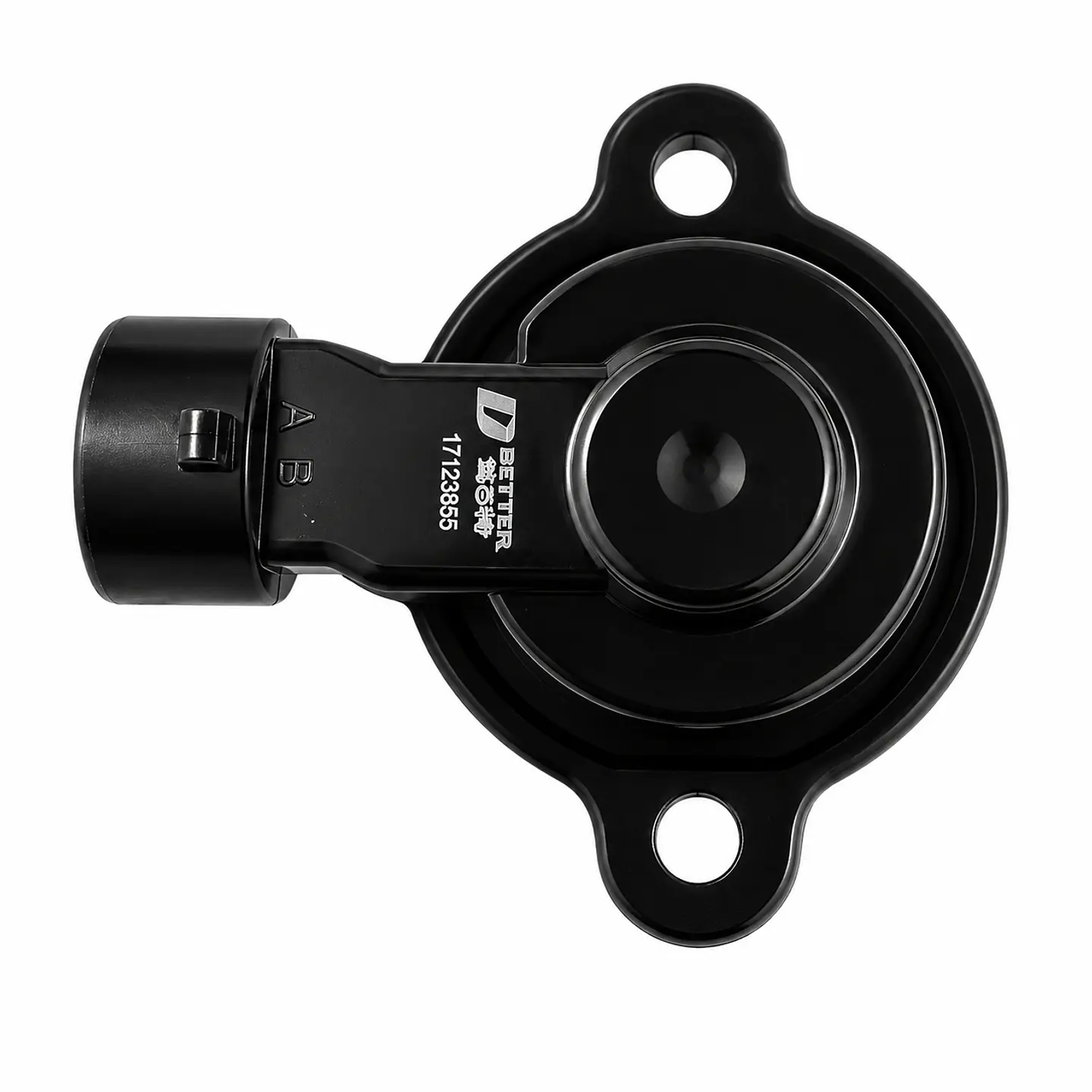 Sensor Tps Para Chevrolet 17123855 2