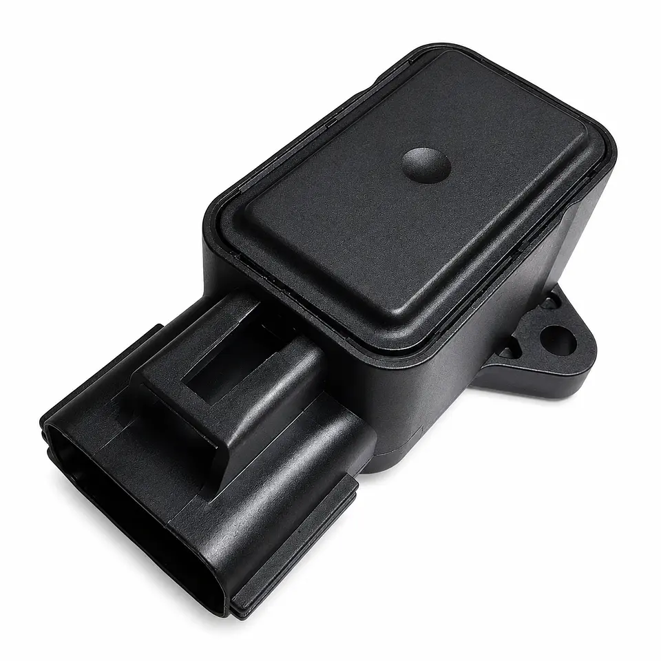 Sensor Tps Para Ford 3l5z9b989aa 4