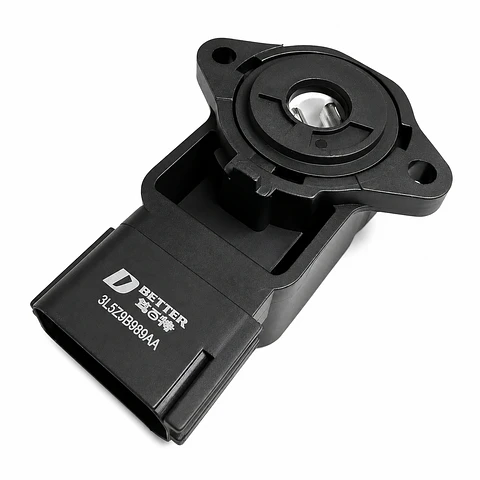 Sensor Tps Para Ford Explored 4.0 2004-2010