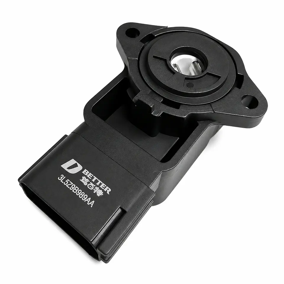 Sensor Tps Para Ford Explored 4.0 2004-2010 1