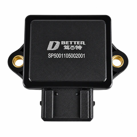 Sensor Tps Para Kia Sp5001105002001