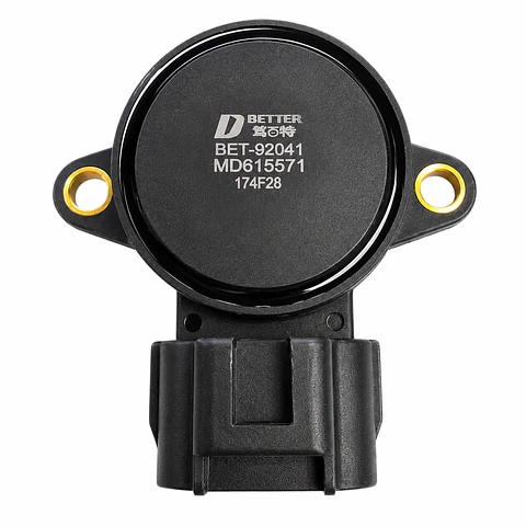 Sensor Tps Para Mitsubishi Lanser 1.6 4g18 2002-2010