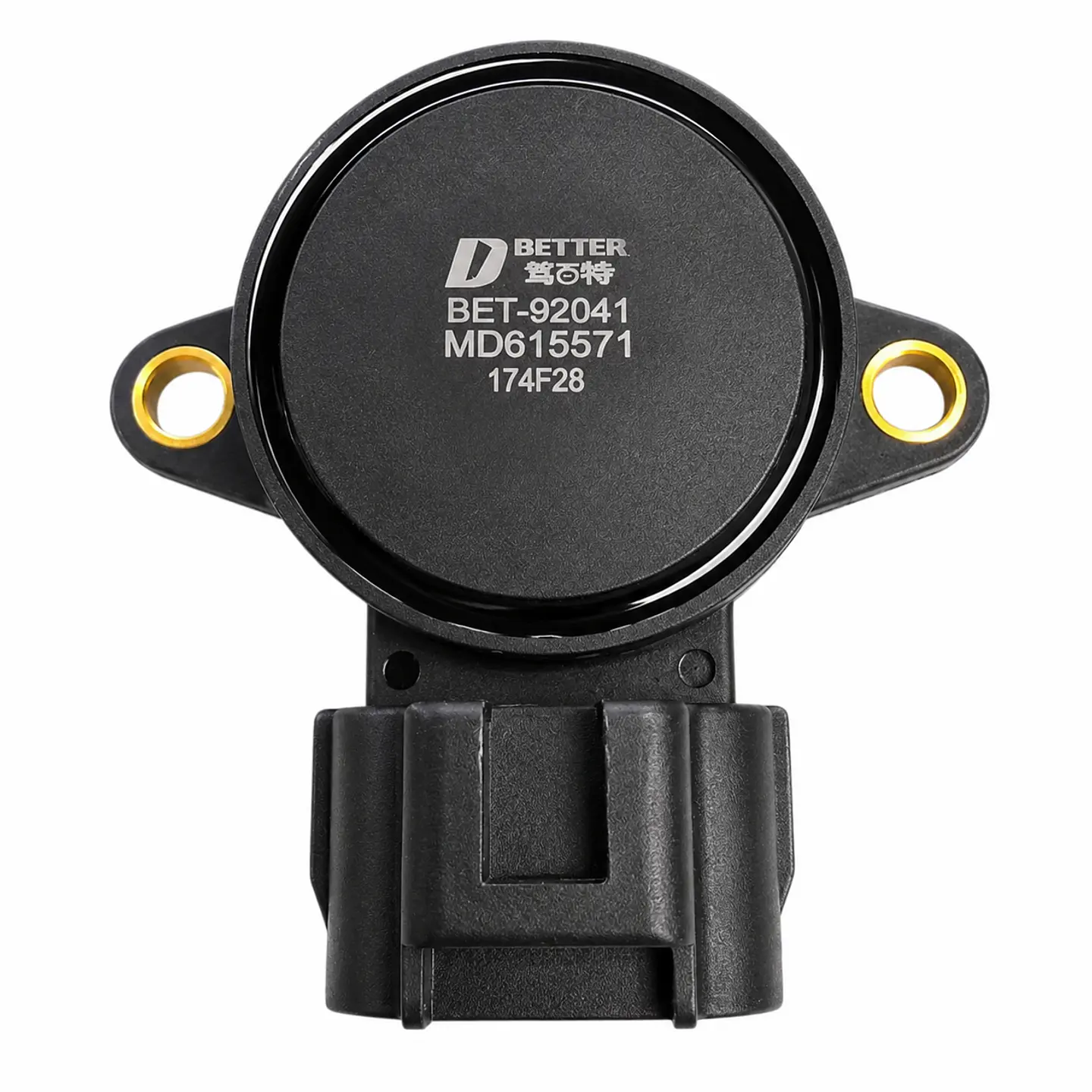 Sensor Tps Para Mitsubishi Lanser 1.6 4g18 2002-2010 1