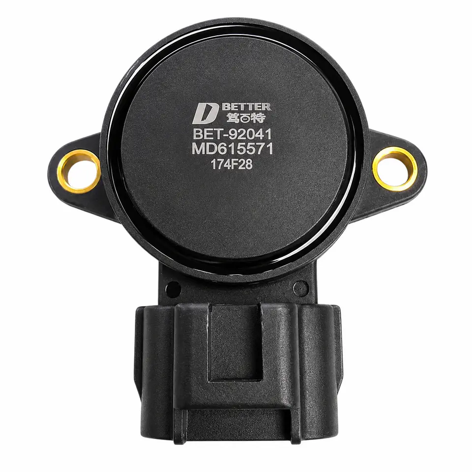 Sensor Tps Para Mitsubishi Lanser 1.6 4g18 2002-2010 1