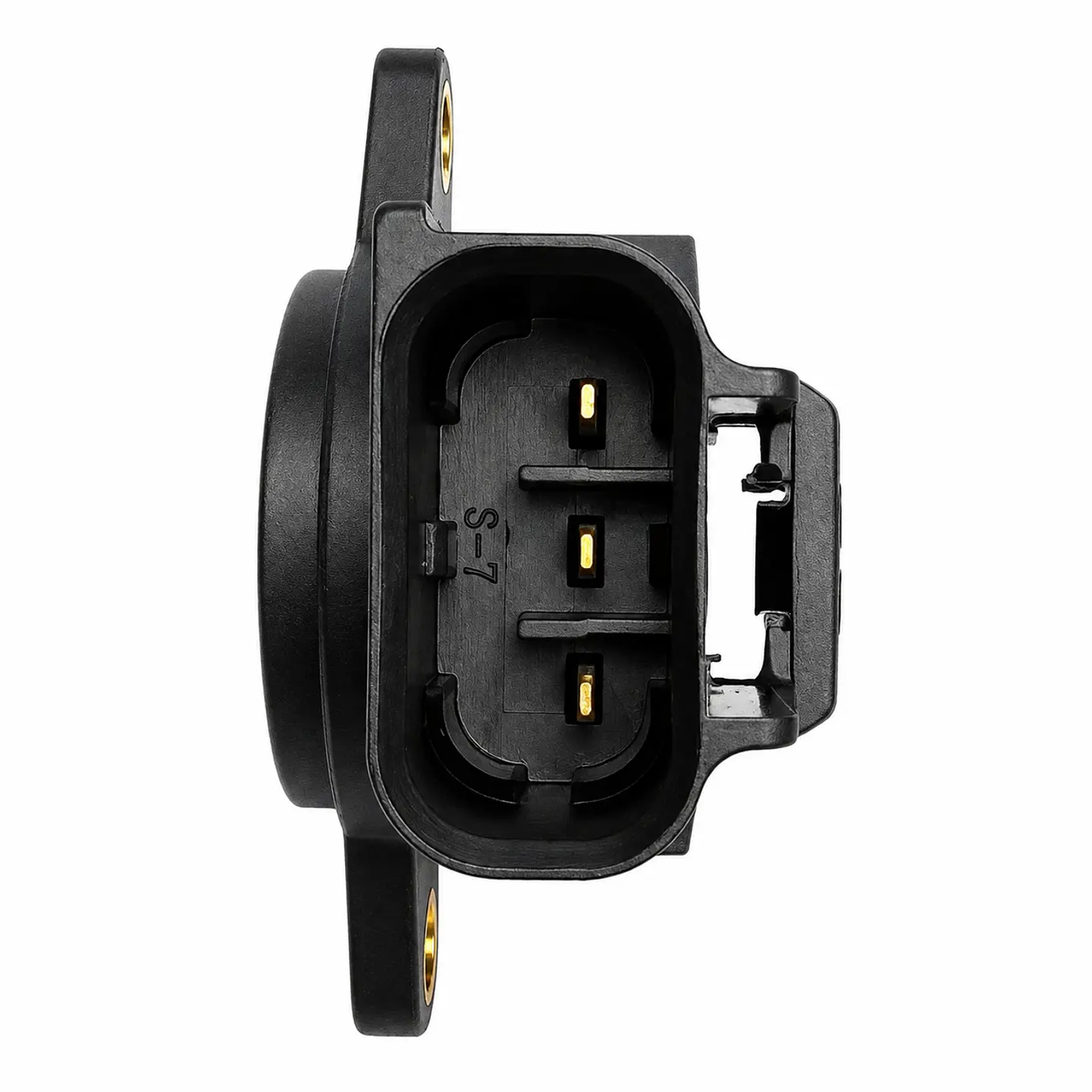 Sensor Tps Para Mitsubishi Lanser 1.6 4g18 2002-2010 4