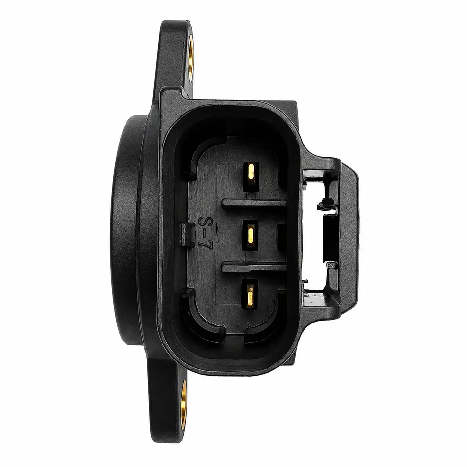 Sensor Tps Para Mitsubishi Lanser 1.6 4g18 2002-2010 4