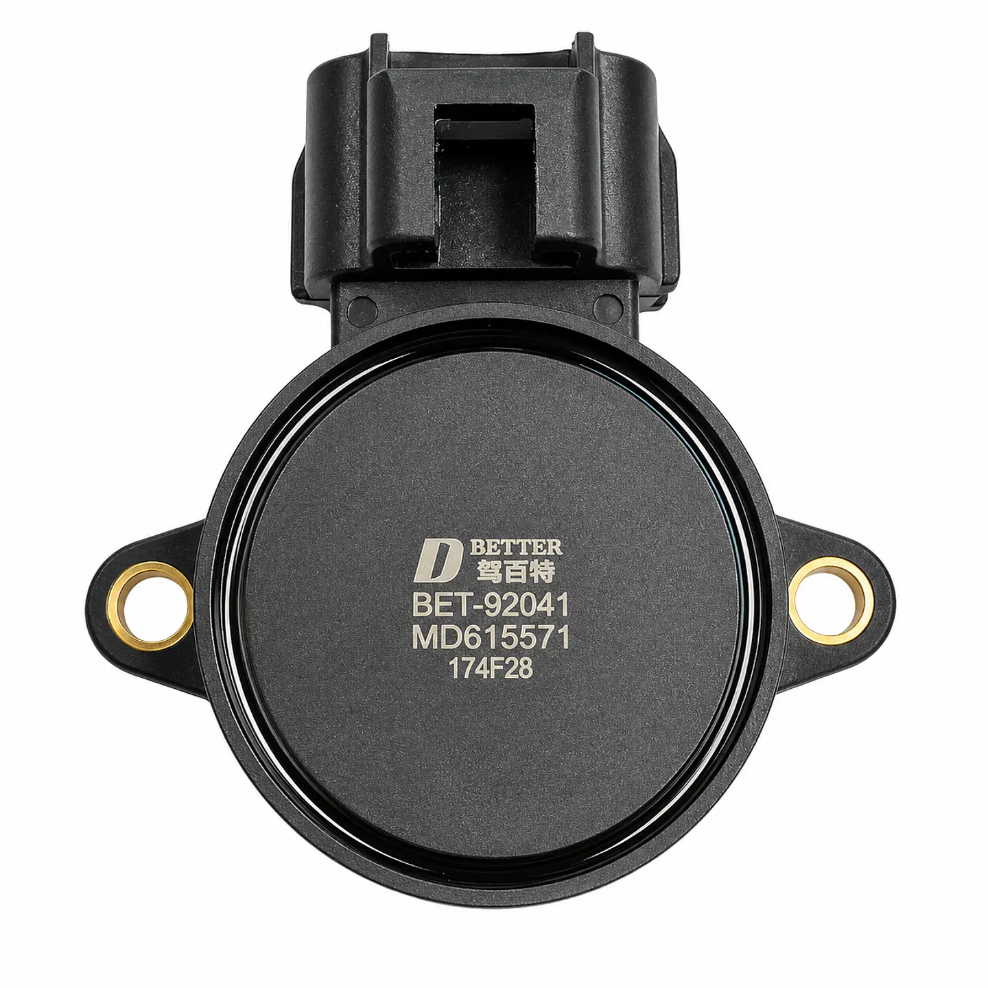 Sensor Tps Para Mitsubishi Lanser 1.6 4g18 2002-2010 5