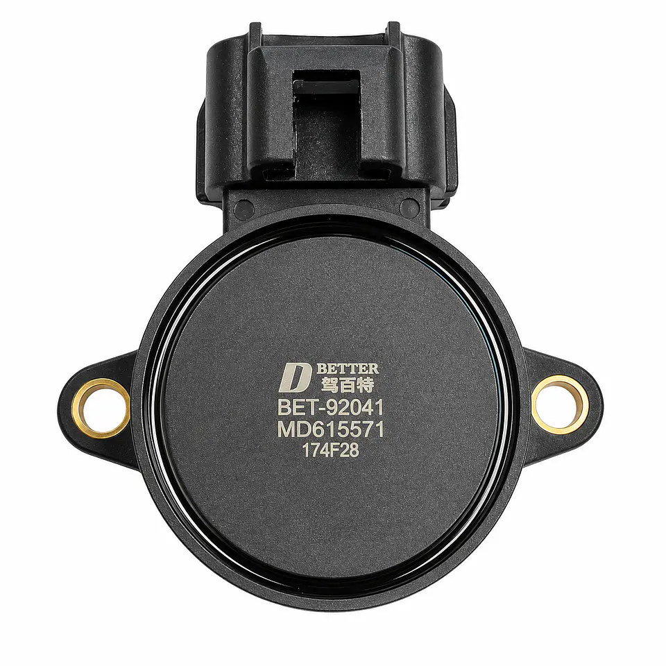 Sensor Tps Para Mitsubishi Lanser 1.6 4g18 2002-2010 5