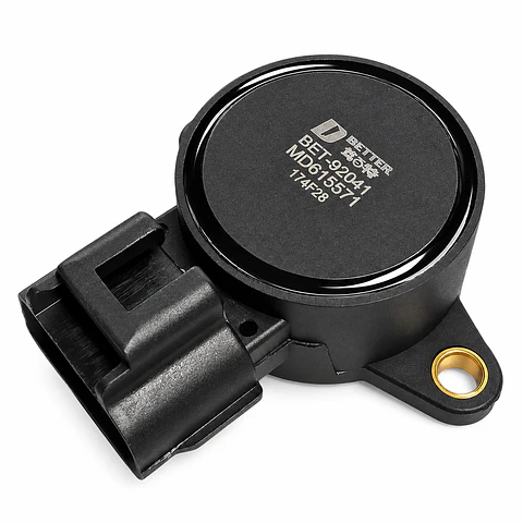 Sensor Tps Para Mitsubishi Md615571