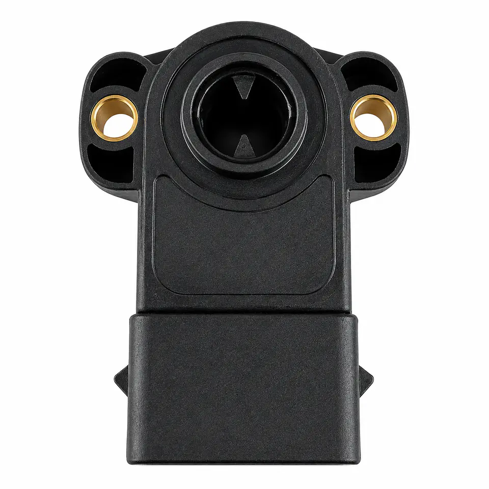 Sensor Tps Para Ford 95bf9b989jb 2