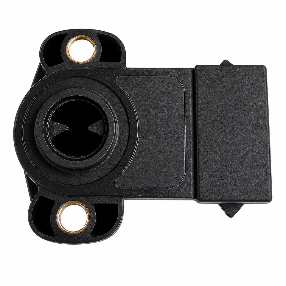 Sensor Tps Para Ford 95bf9b989jb 3