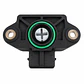 Sensor Tps Para Volkswagen Golf Jetta Motor 2.0 1993-1995 - Miniatura 2
