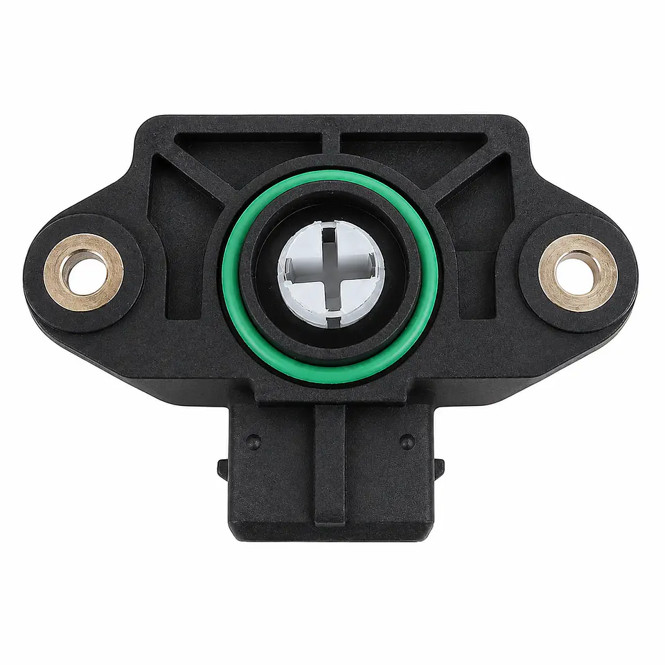 Sensor Tps Para Volkswagen Golf Jetta Motor 2.0 1993-1995 2